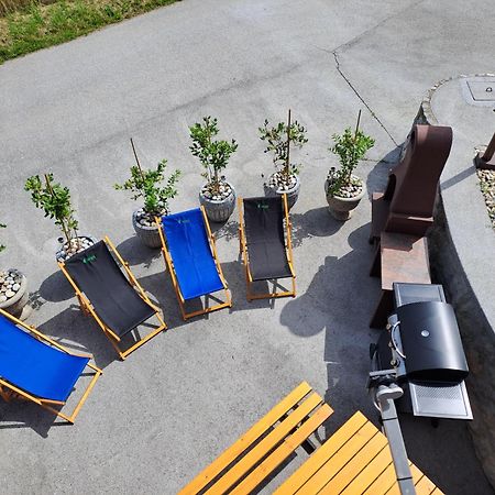 Apartments Jernej With Onsite Wellness Brezice Ngoại thất bức ảnh